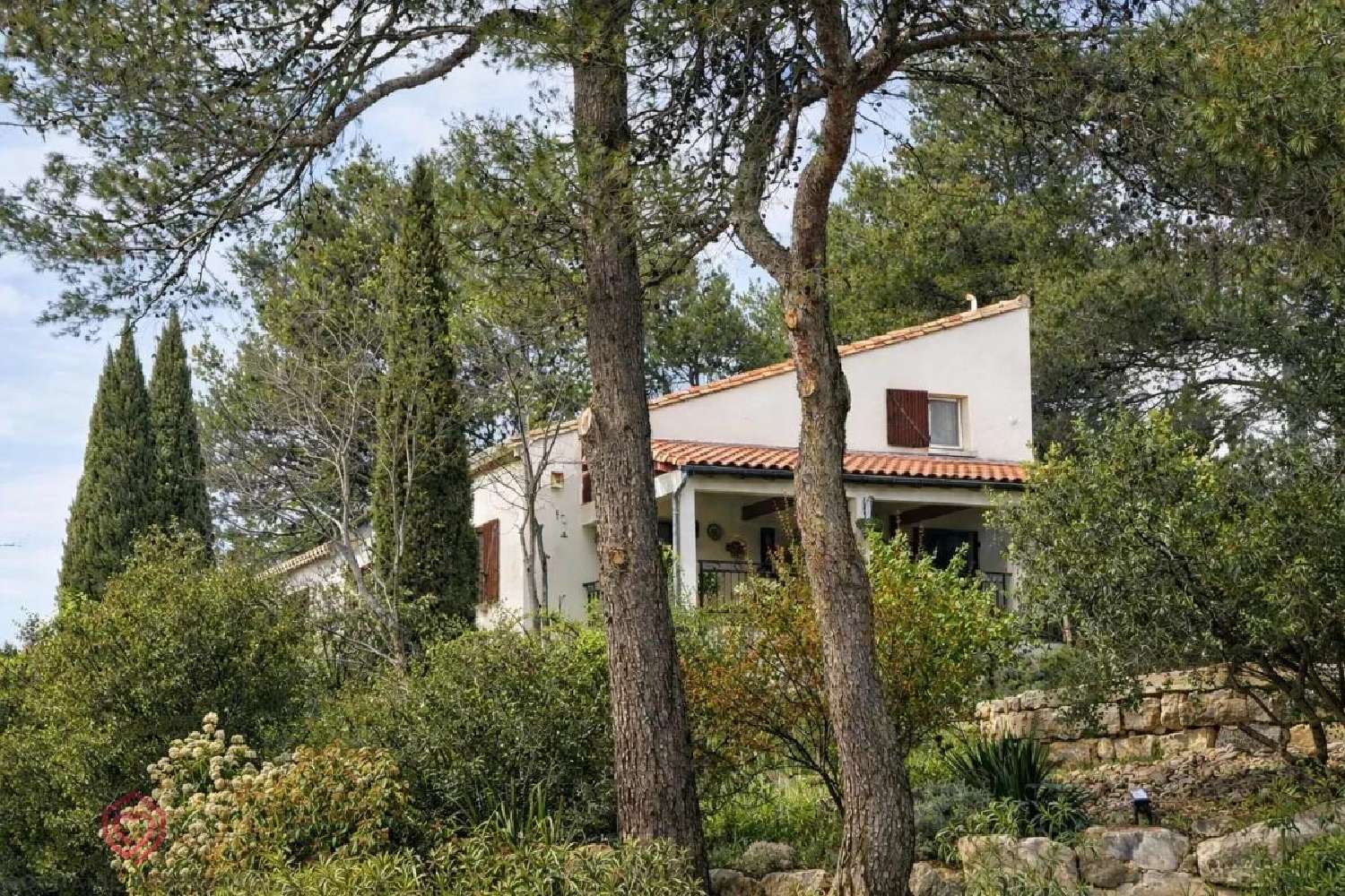  te koop villa Cesseras Hérault 1