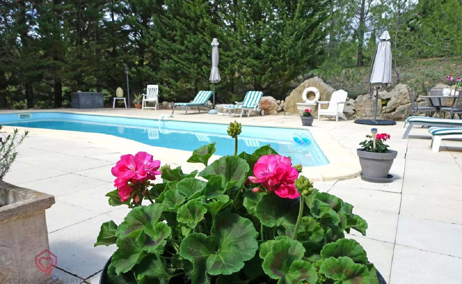  te koop villa Cesseras Hérault 2