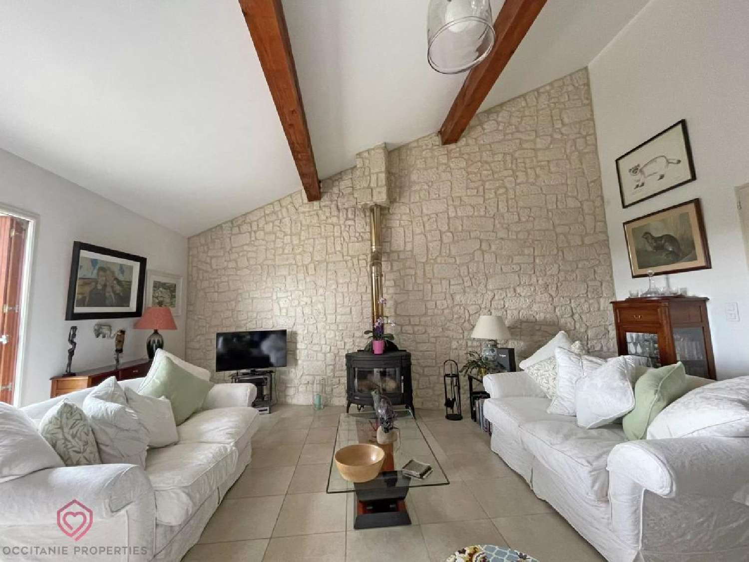  te koop villa Cesseras Hérault 3