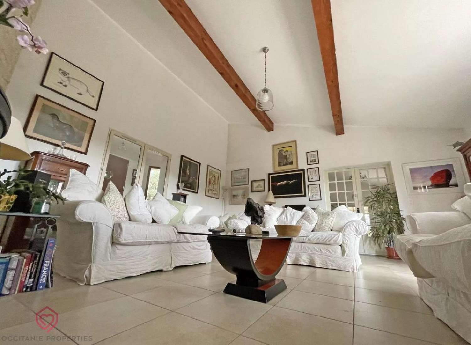  te koop villa Cesseras Hérault 4