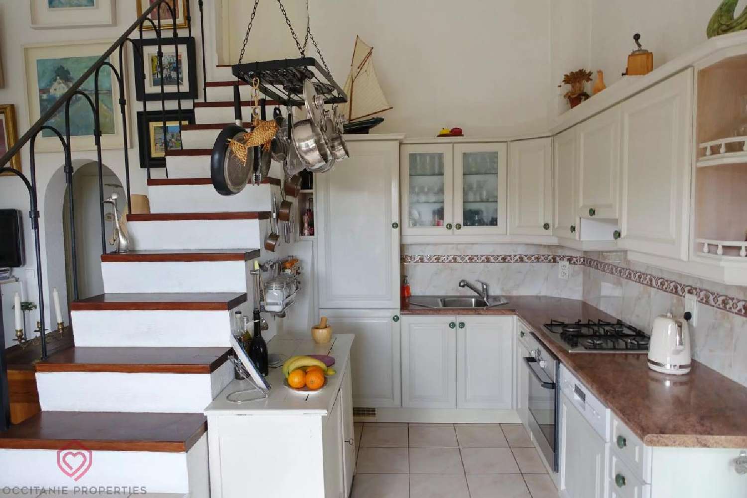  te koop villa Cesseras Hérault 6