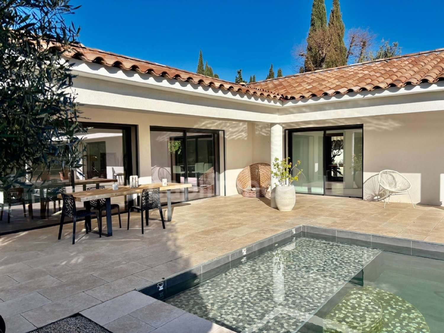  for sale villa Ceyreste Bouches-du-Rhône 1