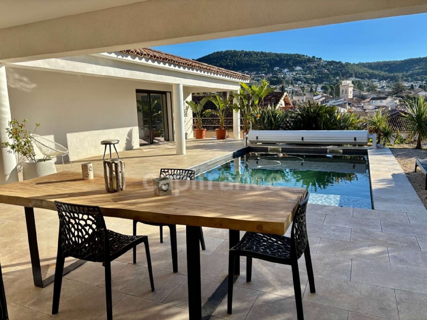  for sale villa Ceyreste Bouches-du-Rhône 6