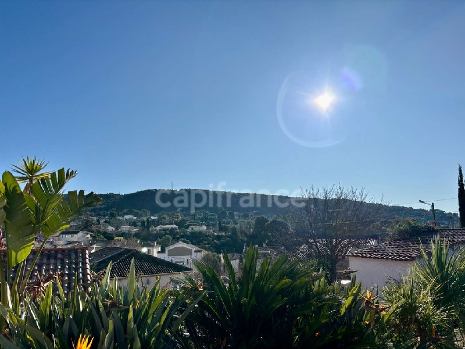  for sale villa Ceyreste Bouches-du-Rhône 7