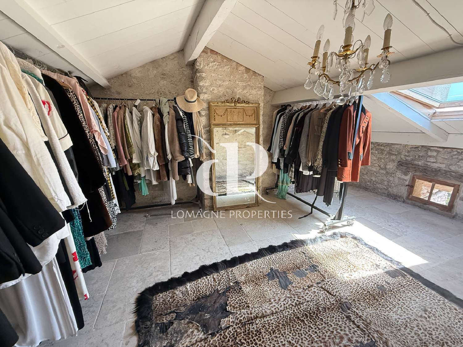 en venta villa Cézac Lot 4