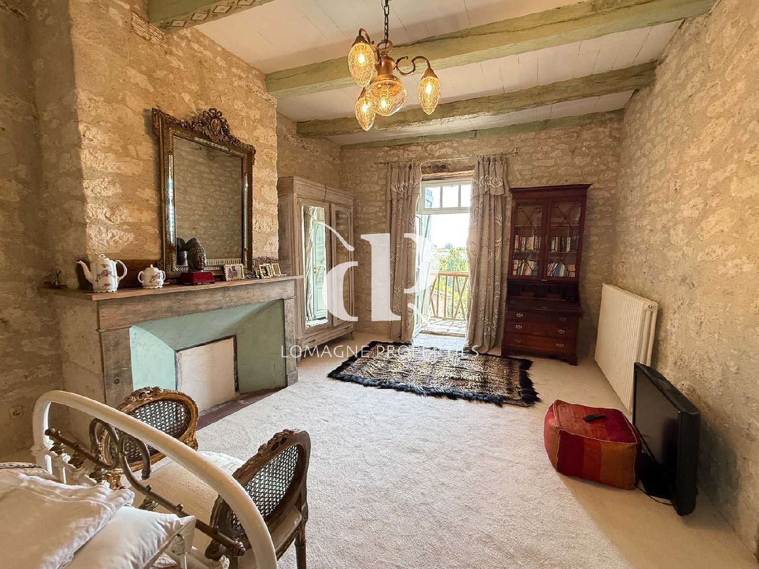 en venta villa Cézac Lot 5