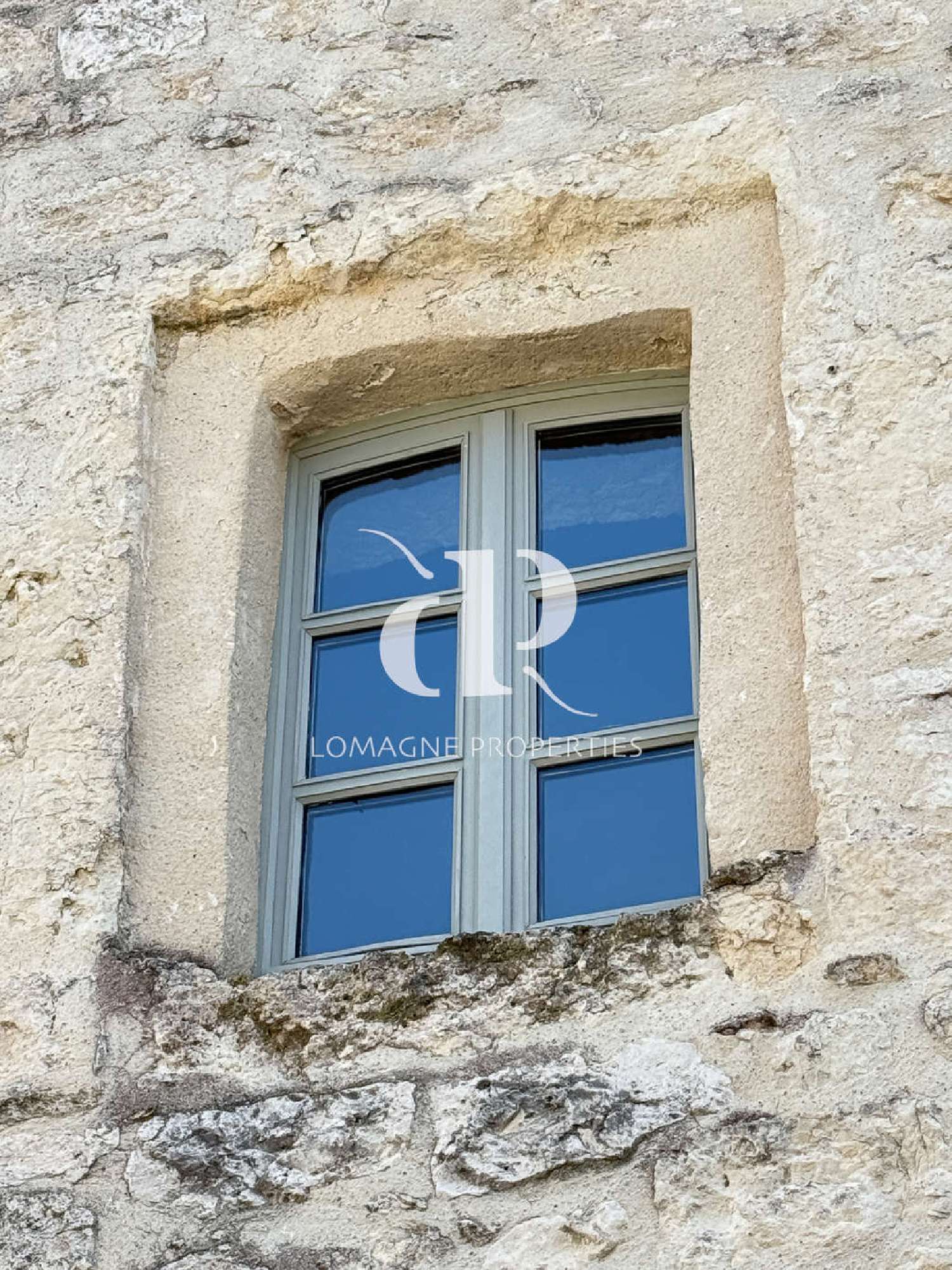 en venta villa Cézac Lot 7