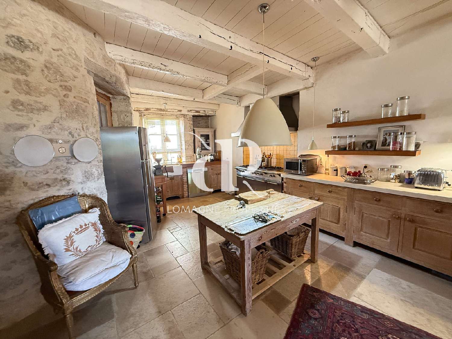 en venta villa Cézac Lot 8