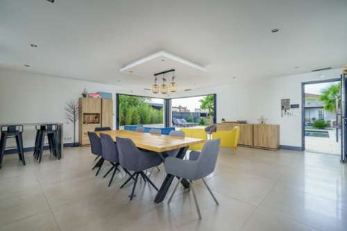 Château Gombert Bouches-du-Rhône villa foto 7267221