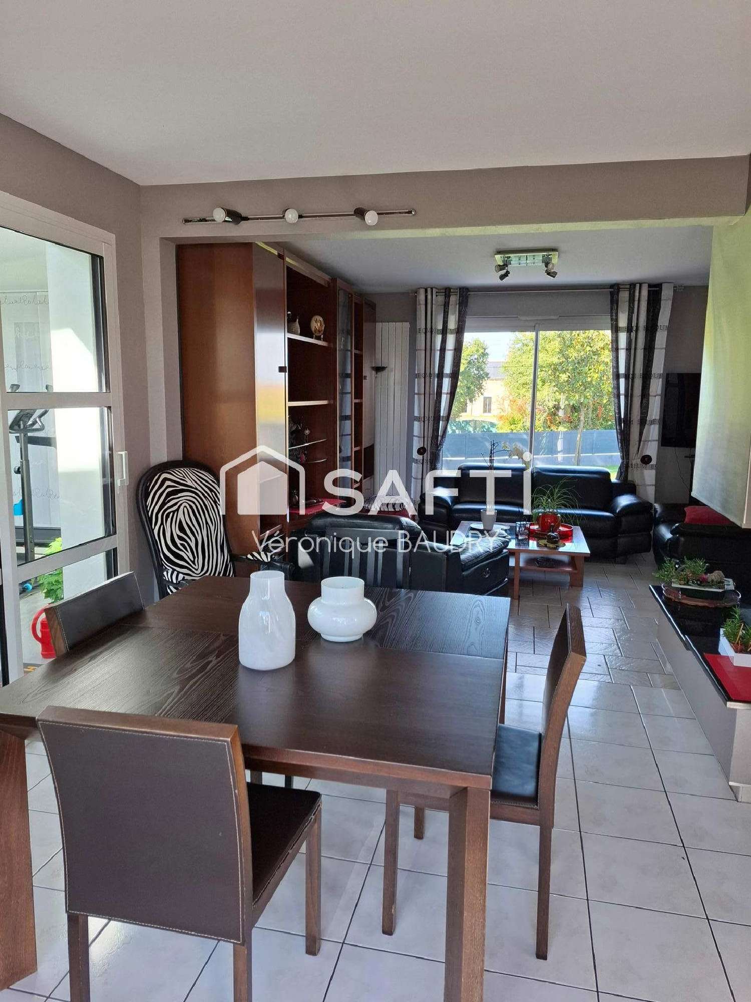 te koop villa Châteaubourg Ille-et-Vilaine 1