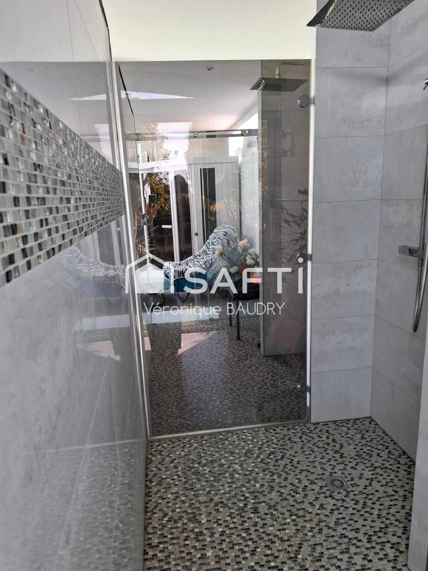 te koop villa Châteaubourg Ille-et-Vilaine 5