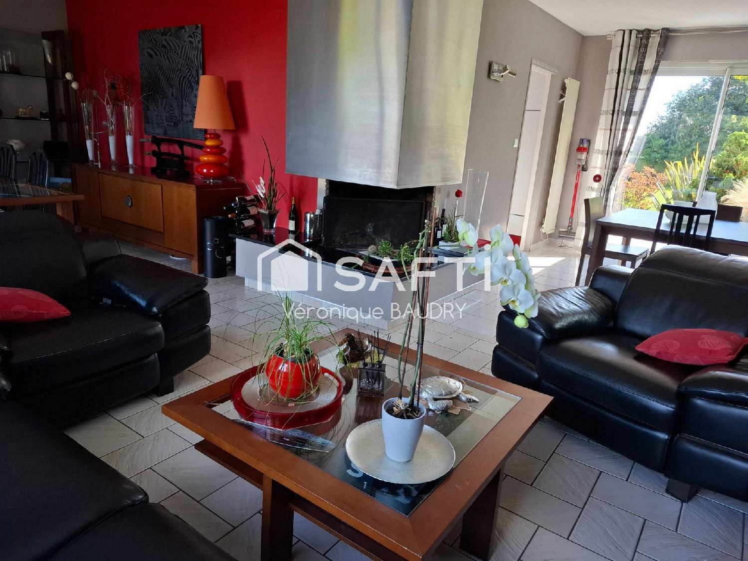 te koop villa Châteaubourg Ille-et-Vilaine 6