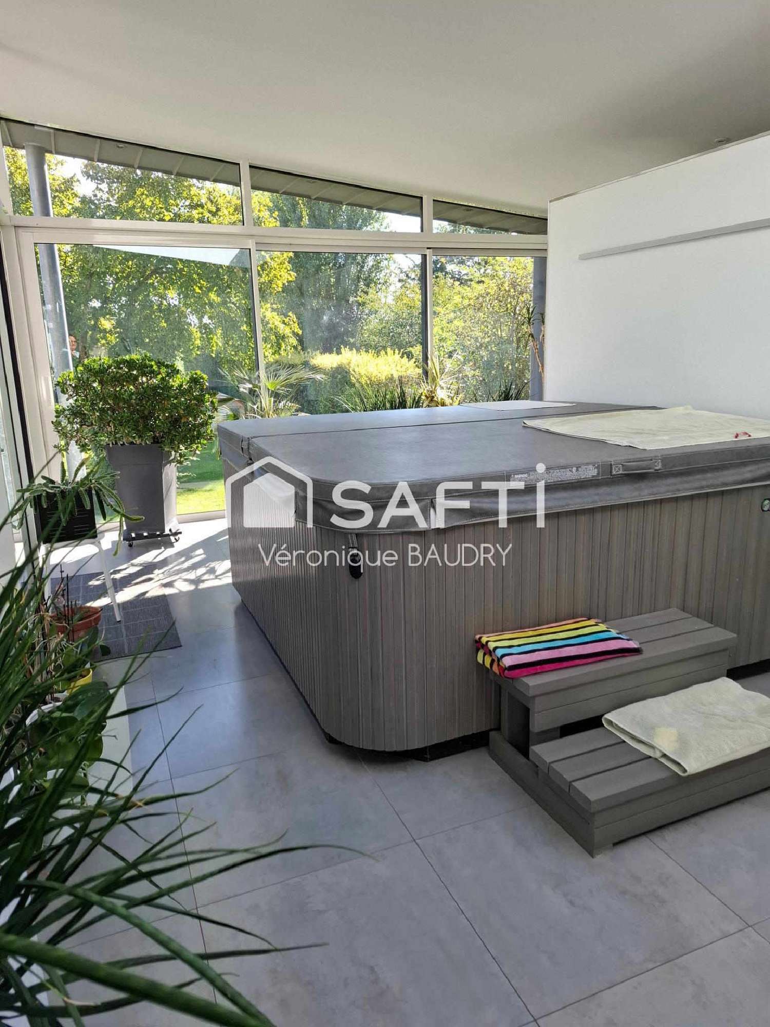 te koop villa Châteaubourg Ille-et-Vilaine 7