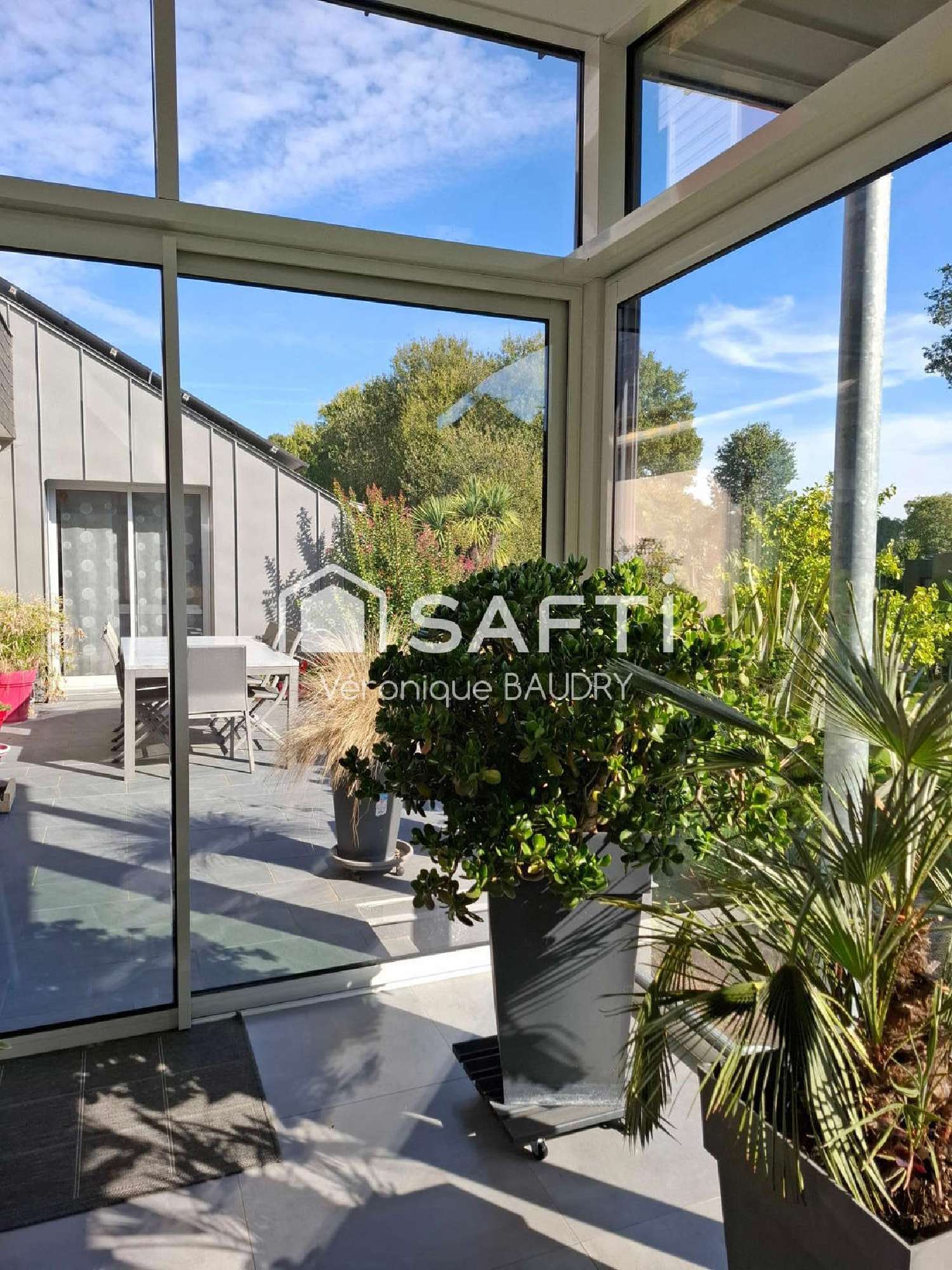 te koop villa Châteaubourg Ille-et-Vilaine 8