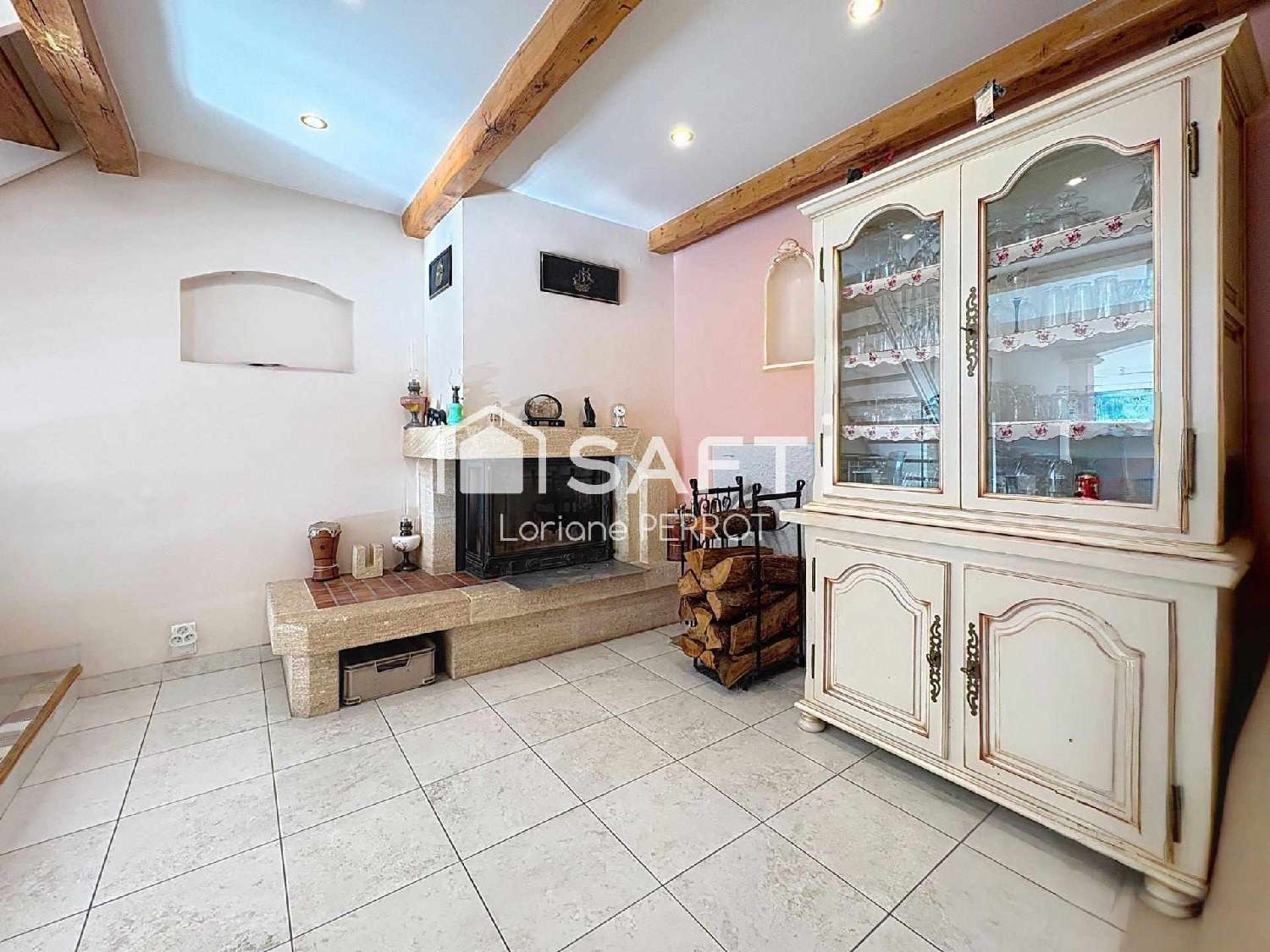  te koop villa Châteauneuf-lès-Martigues Bouches-du-Rhône 3