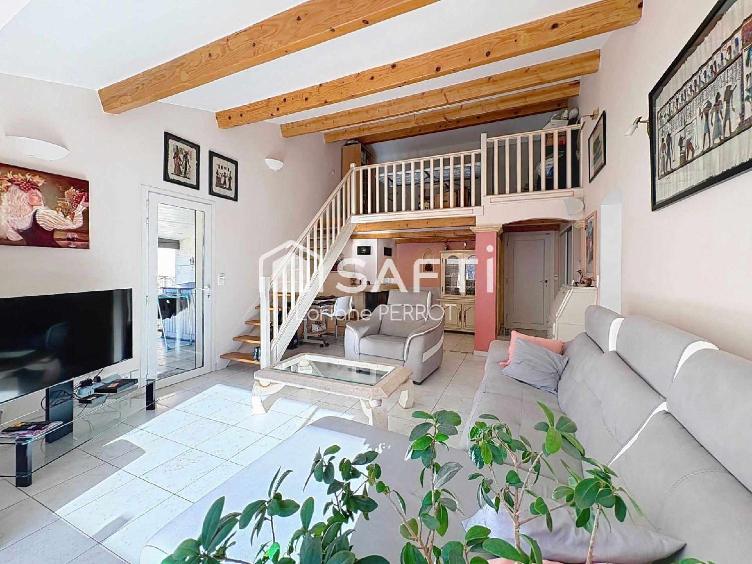  te koop villa Châteauneuf-lès-Martigues Bouches-du-Rhône 6