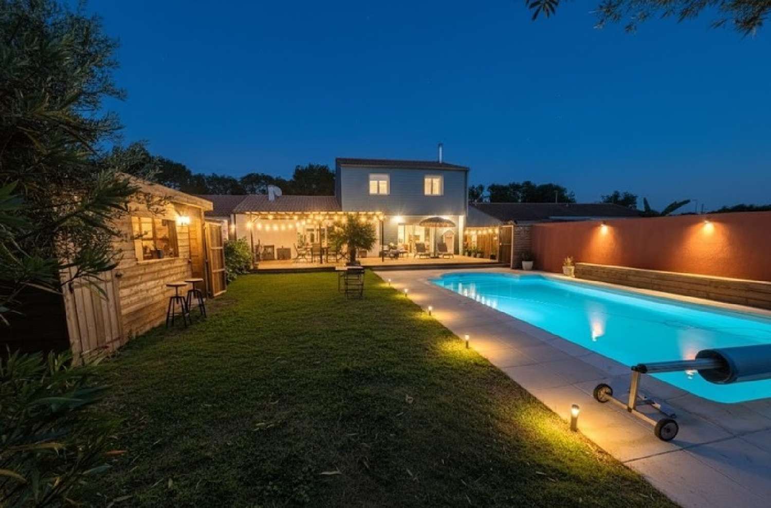  for sale villa Châtelaillon-Plage Charente-Maritime 1