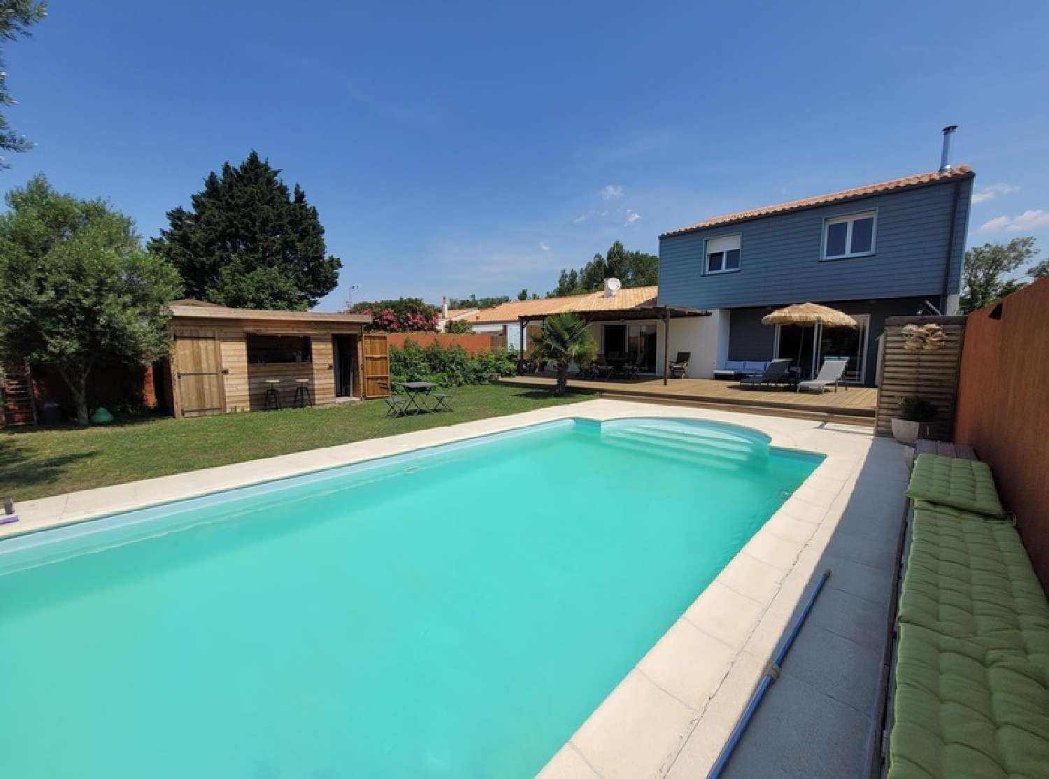  for sale villa Châtelaillon-Plage Charente-Maritime 3