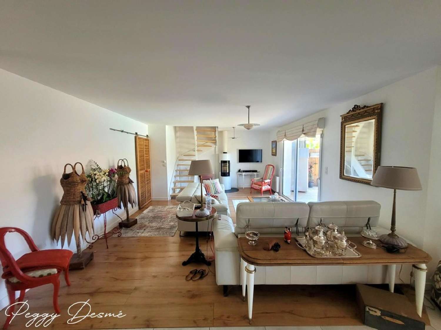  for sale villa Châtelaillon-Plage Charente-Maritime 7