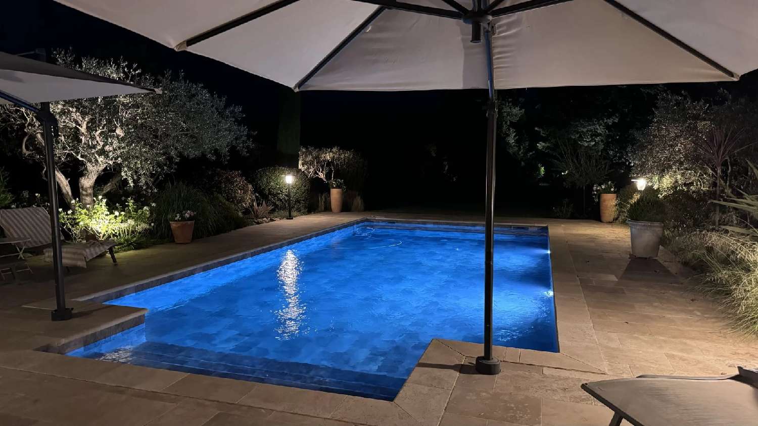  à vendre villa Cheval-Blanc Vaucluse 5