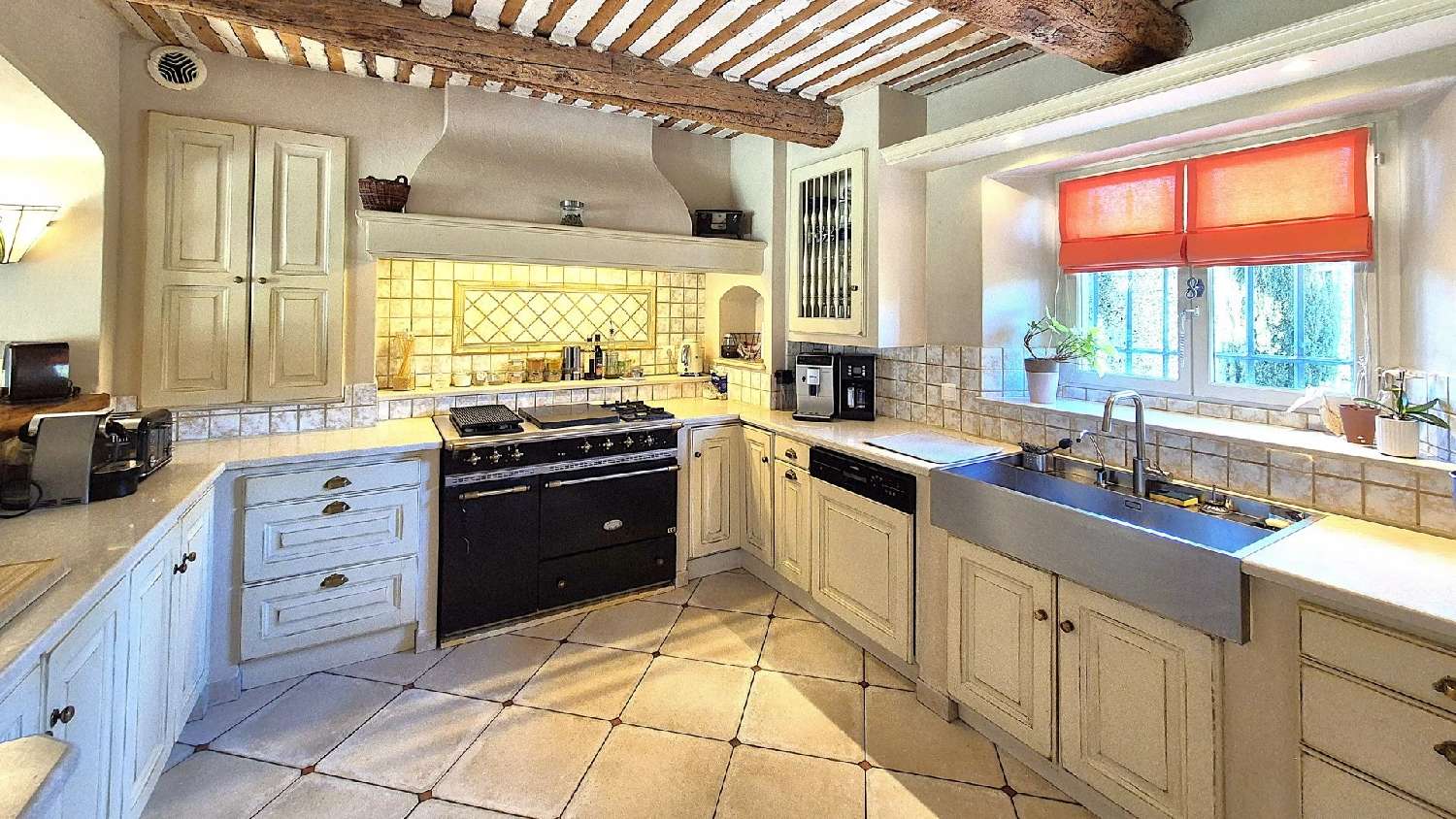  à vendre villa Cheval-Blanc Vaucluse 6