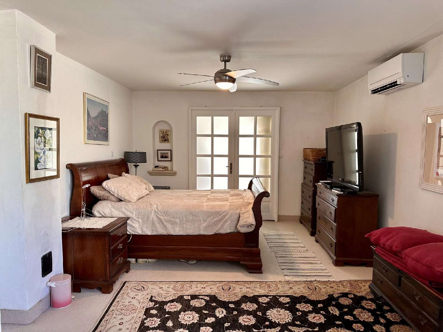  à vendre villa Cheval-Blanc Vaucluse 4