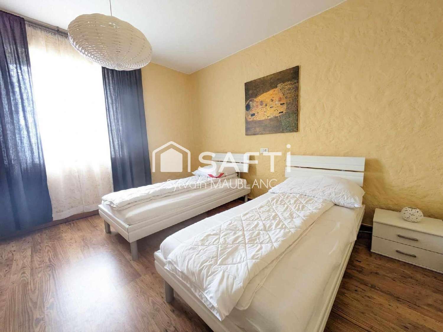  en venta villa Chille Jura 1