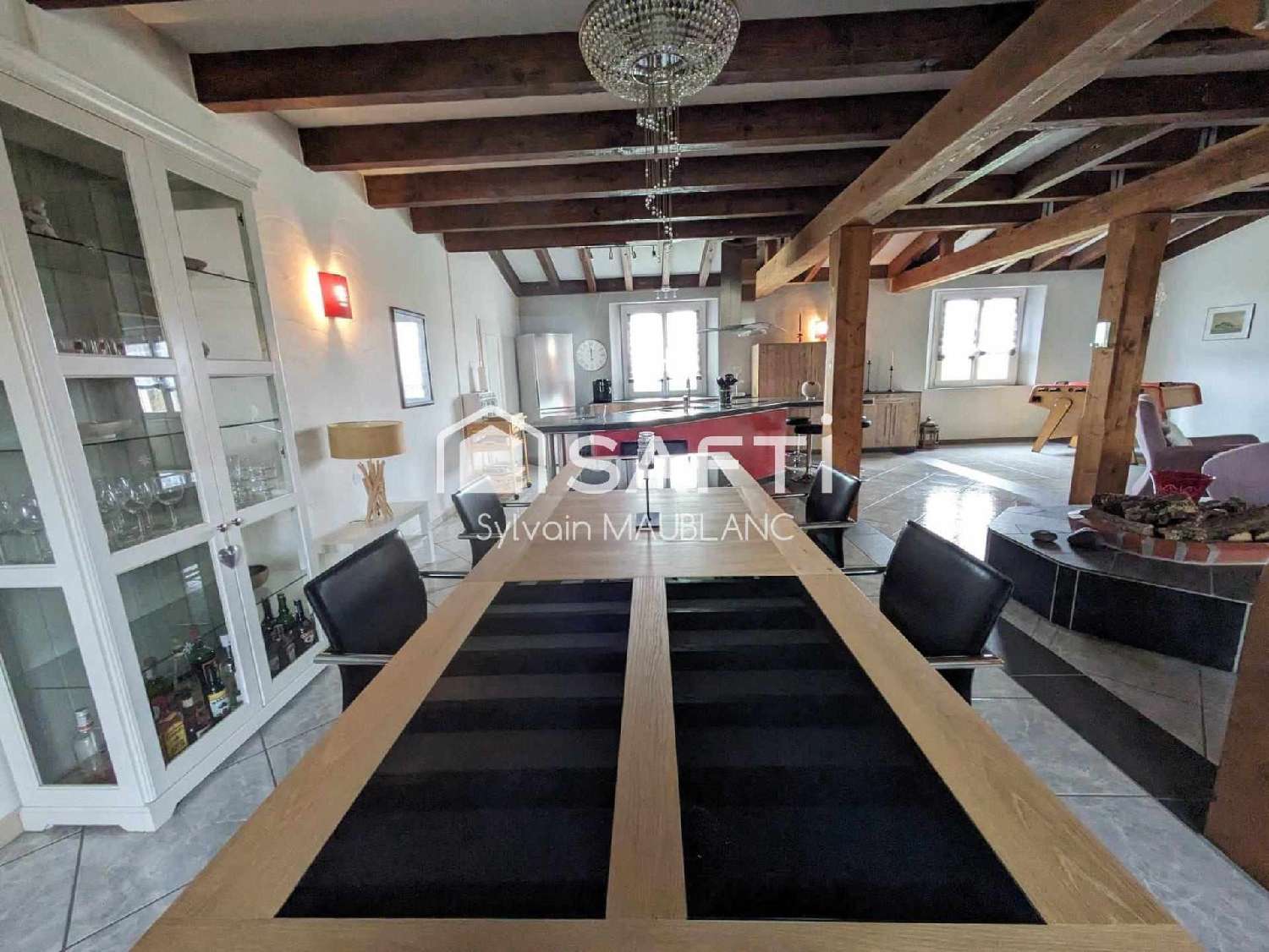  en venta villa Chille Jura 3