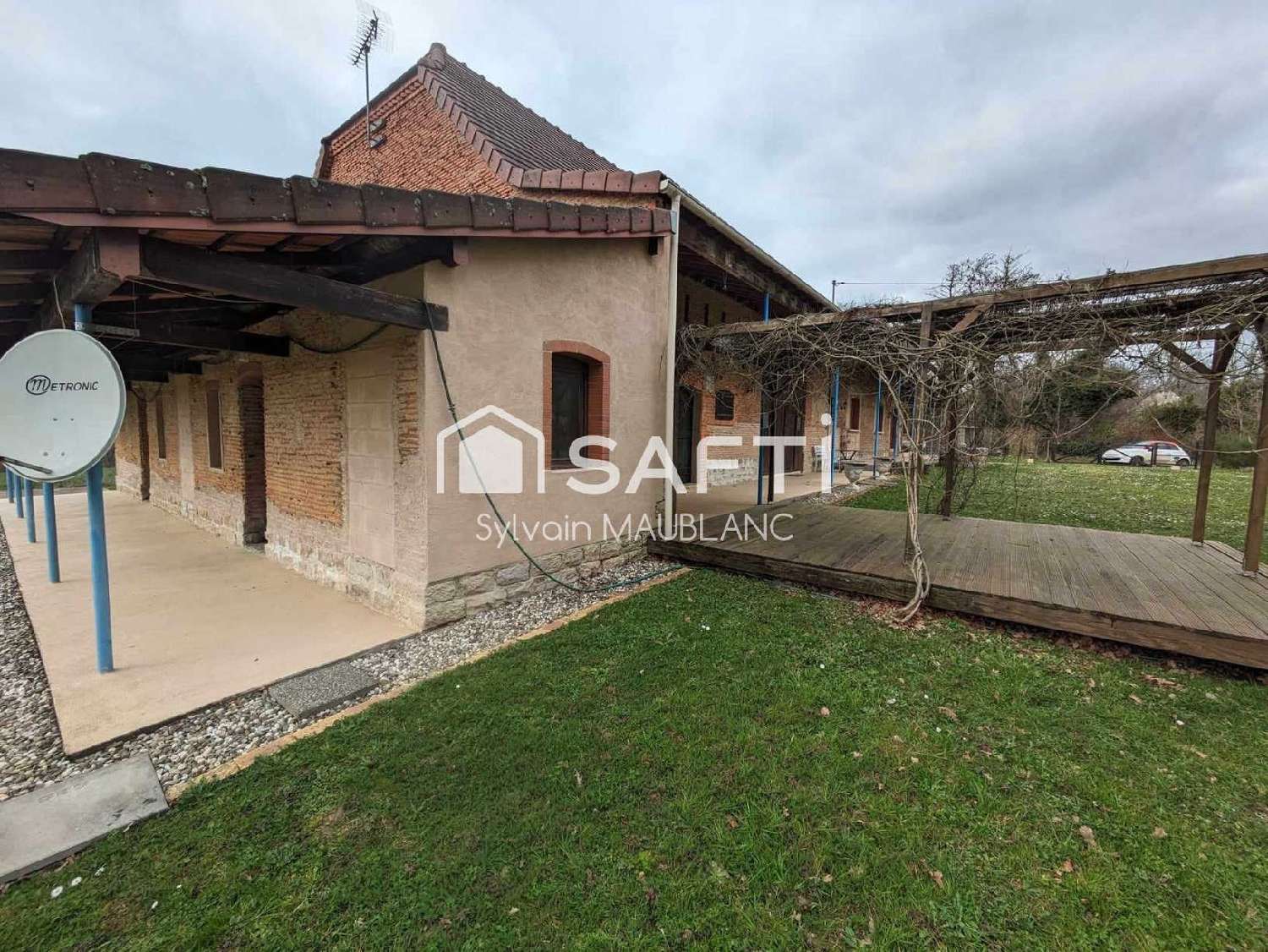 en venta villa Chille Jura 5