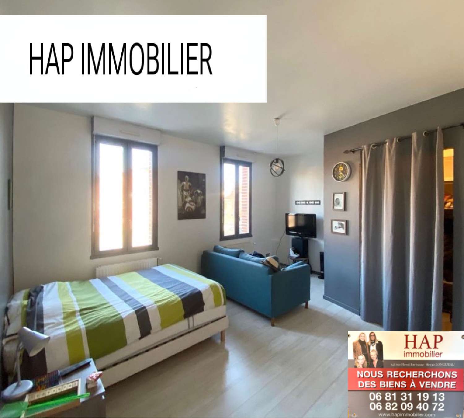  kaufen Villa Chipilly Somme 2