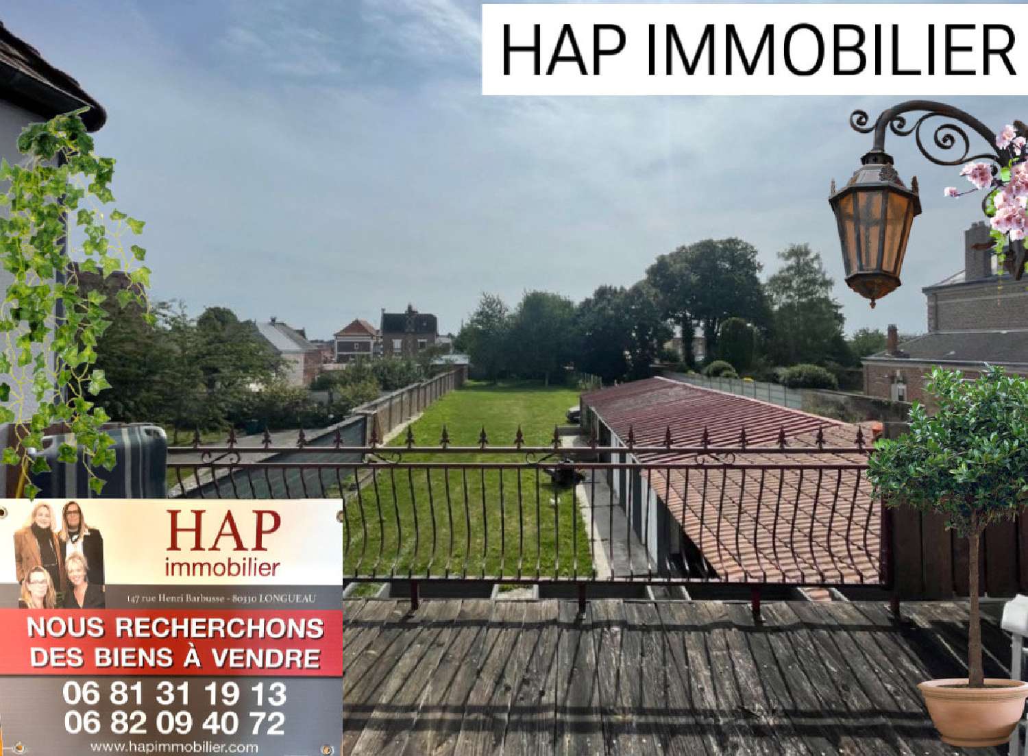  kaufen Villa Chipilly Somme 3