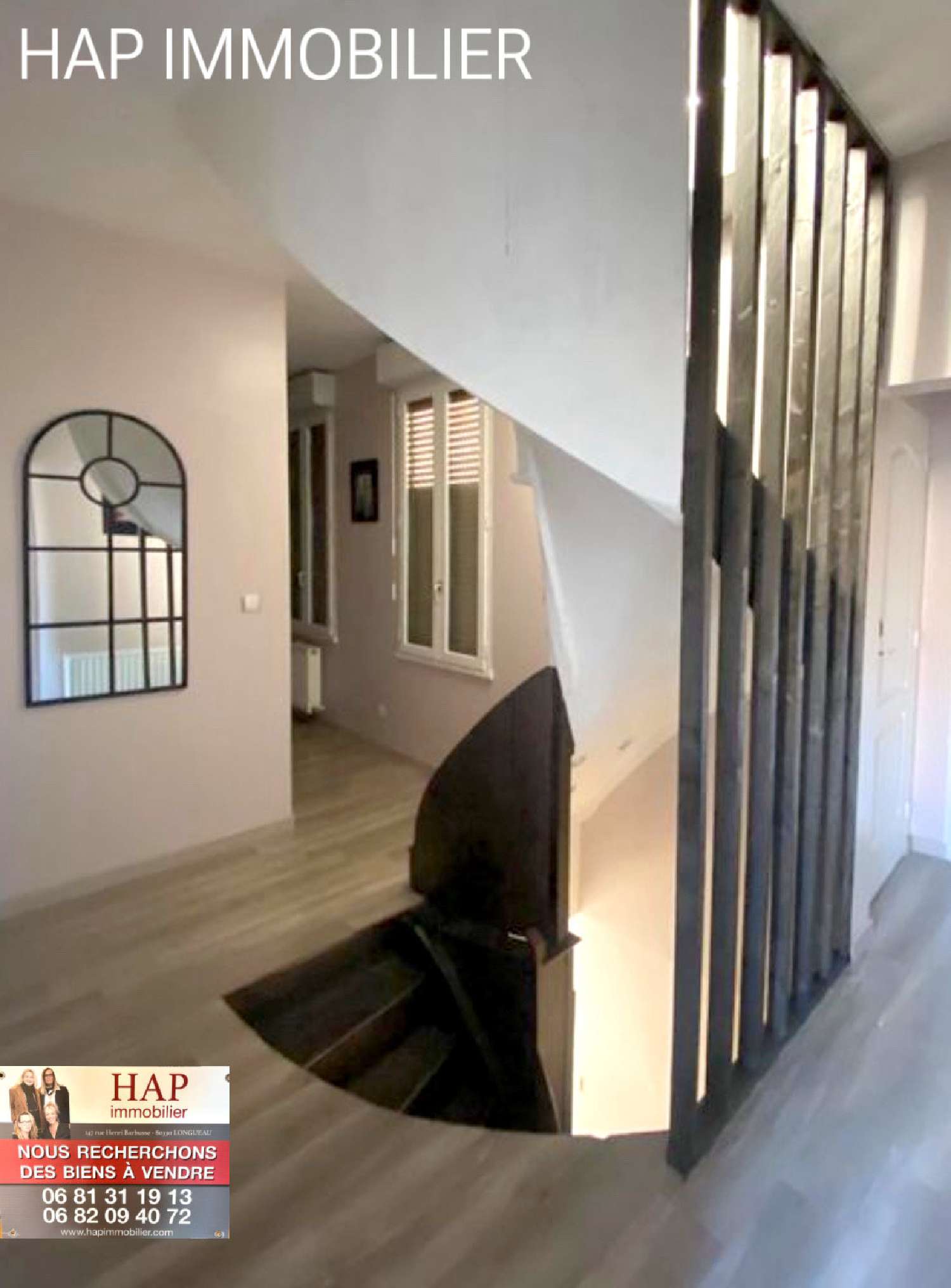  kaufen Villa Chipilly Somme 5