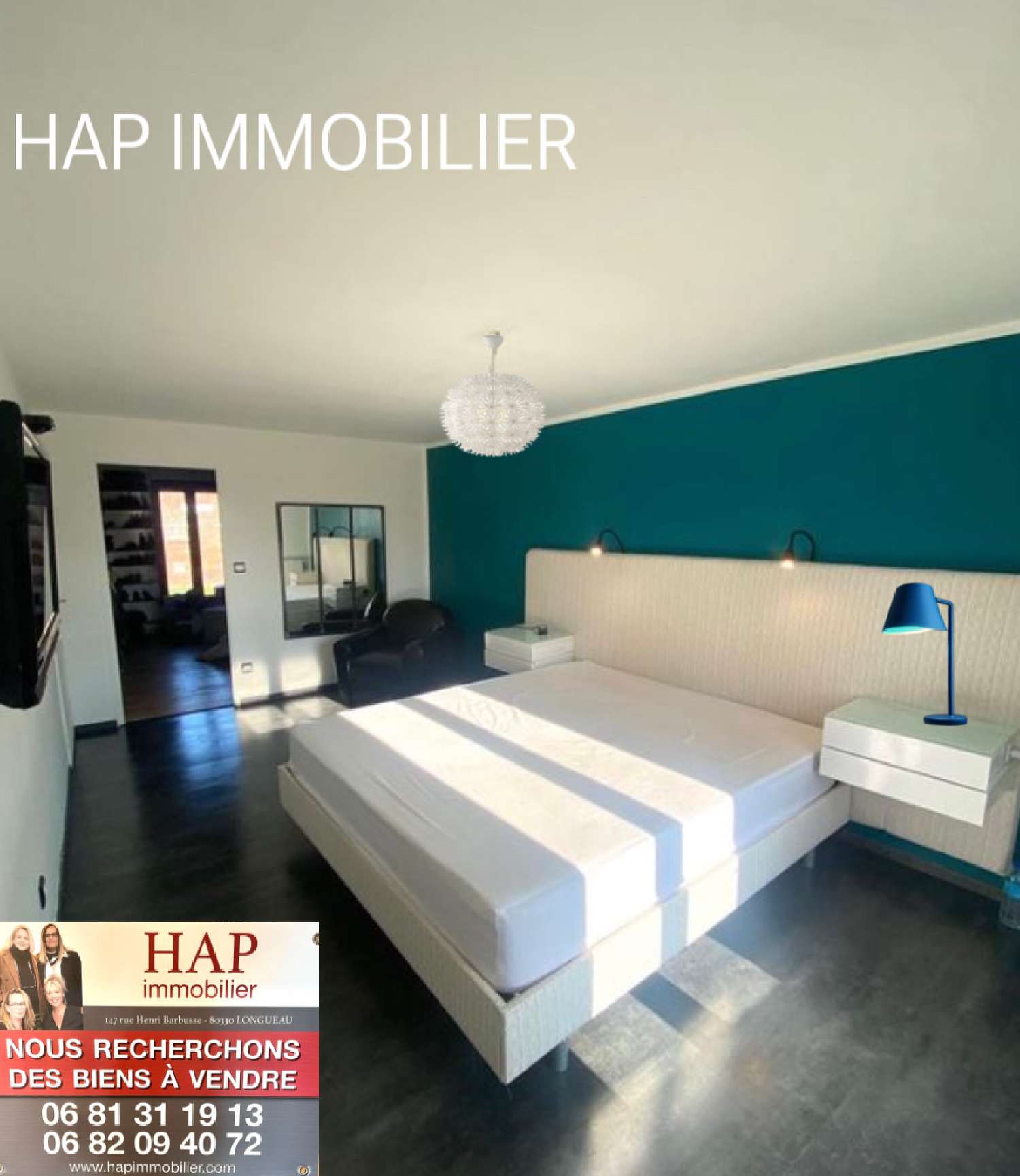  kaufen Villa Chipilly Somme 7