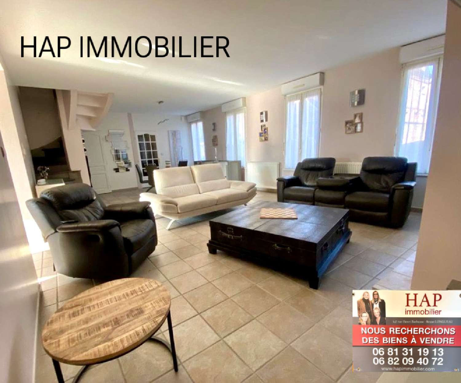  kaufen Villa Chipilly Somme 8