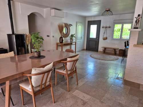 Cogolin Var villa foto 7263201