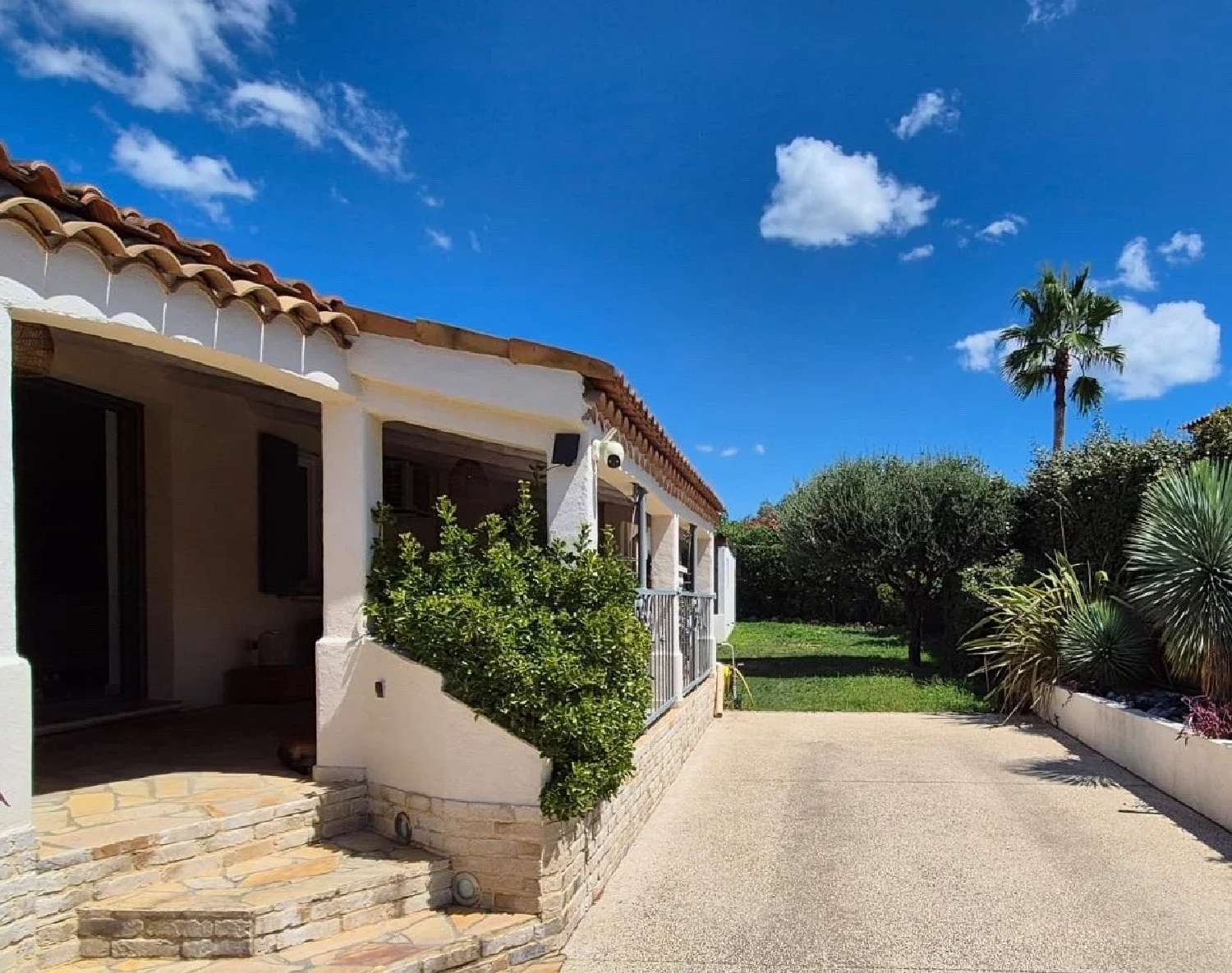  te koop villa Cogolin Var 3