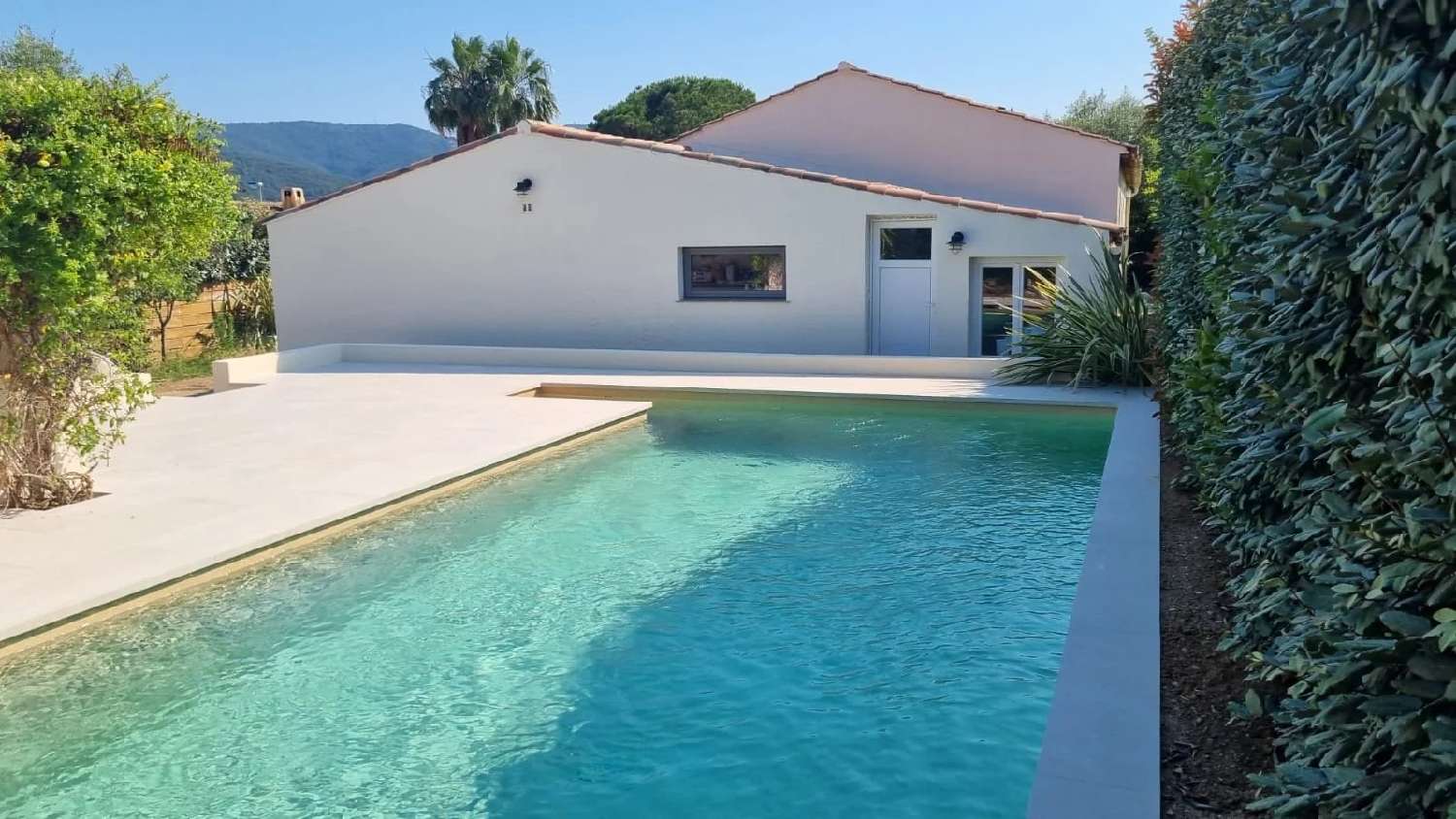  te koop villa Cogolin Var 4