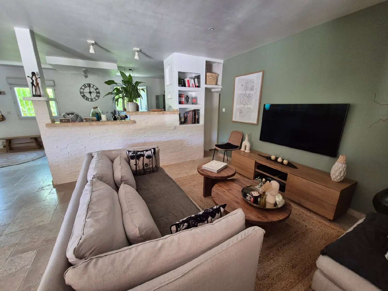  te koop villa Cogolin Var 6