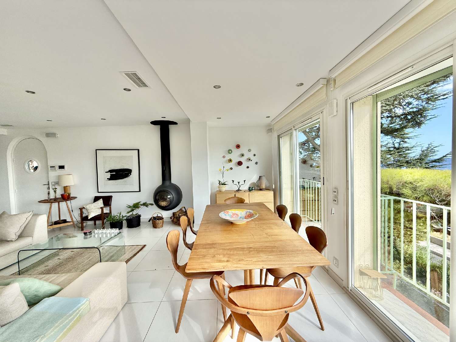  te koop villa Collioure Pyrénées-Orientales 8