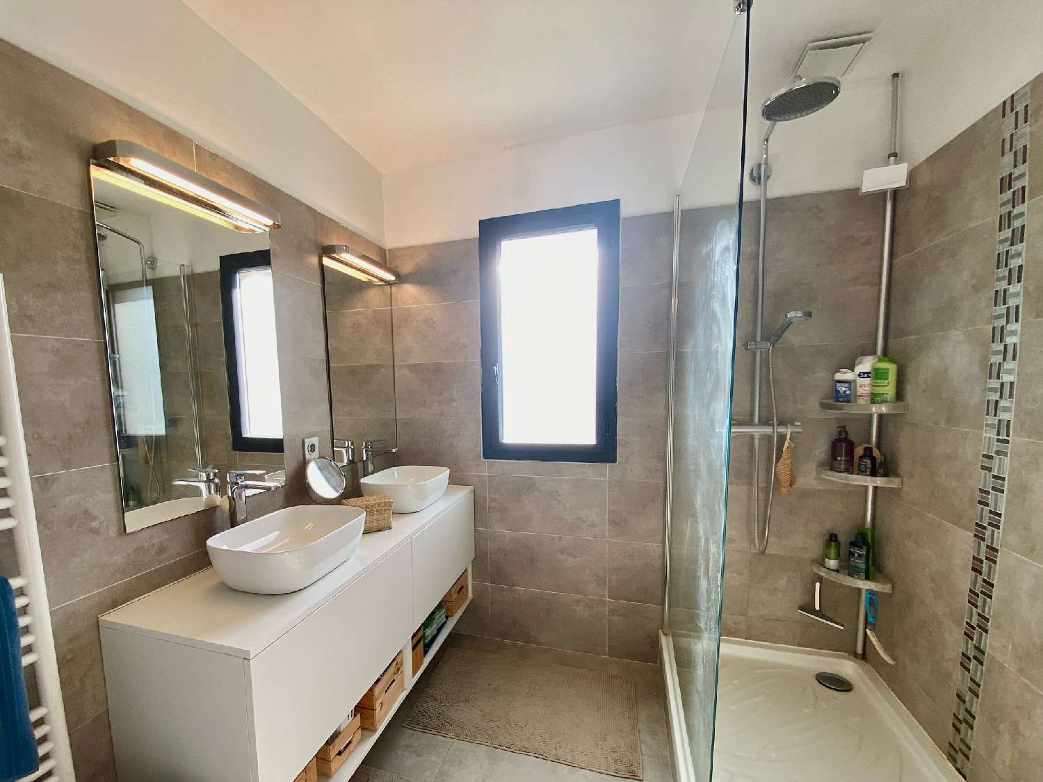  à vendre villa Combaillaux Hérault 8