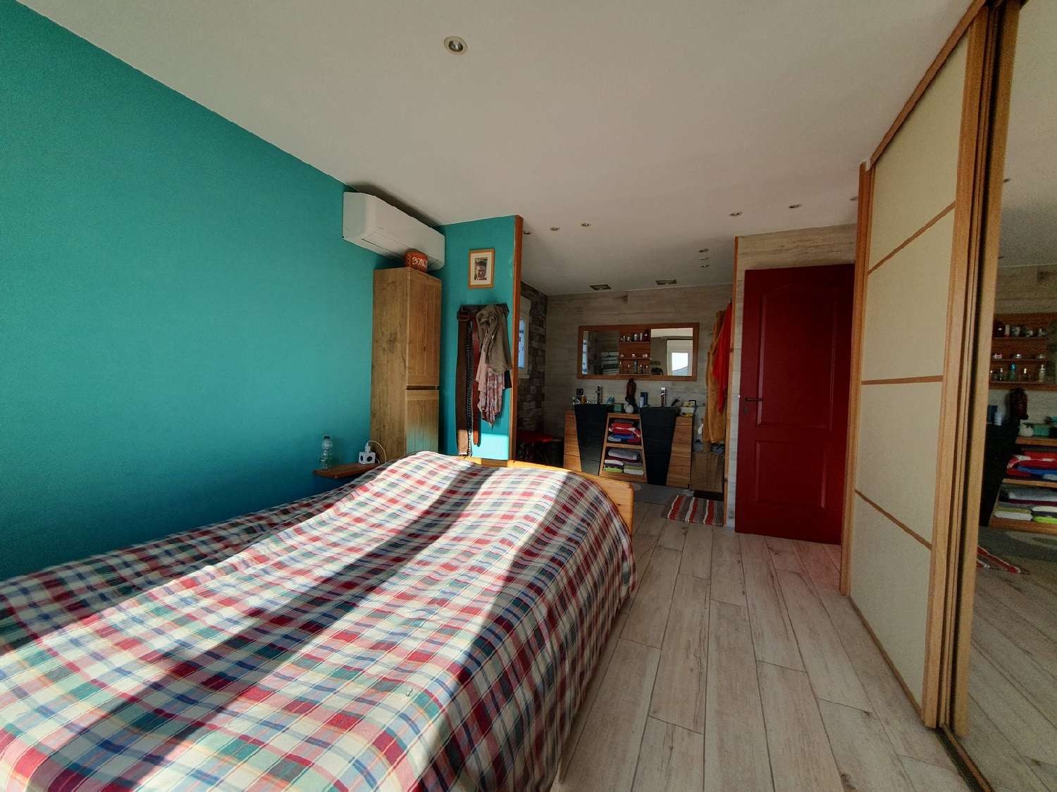 te koop villa Comps Gard 8