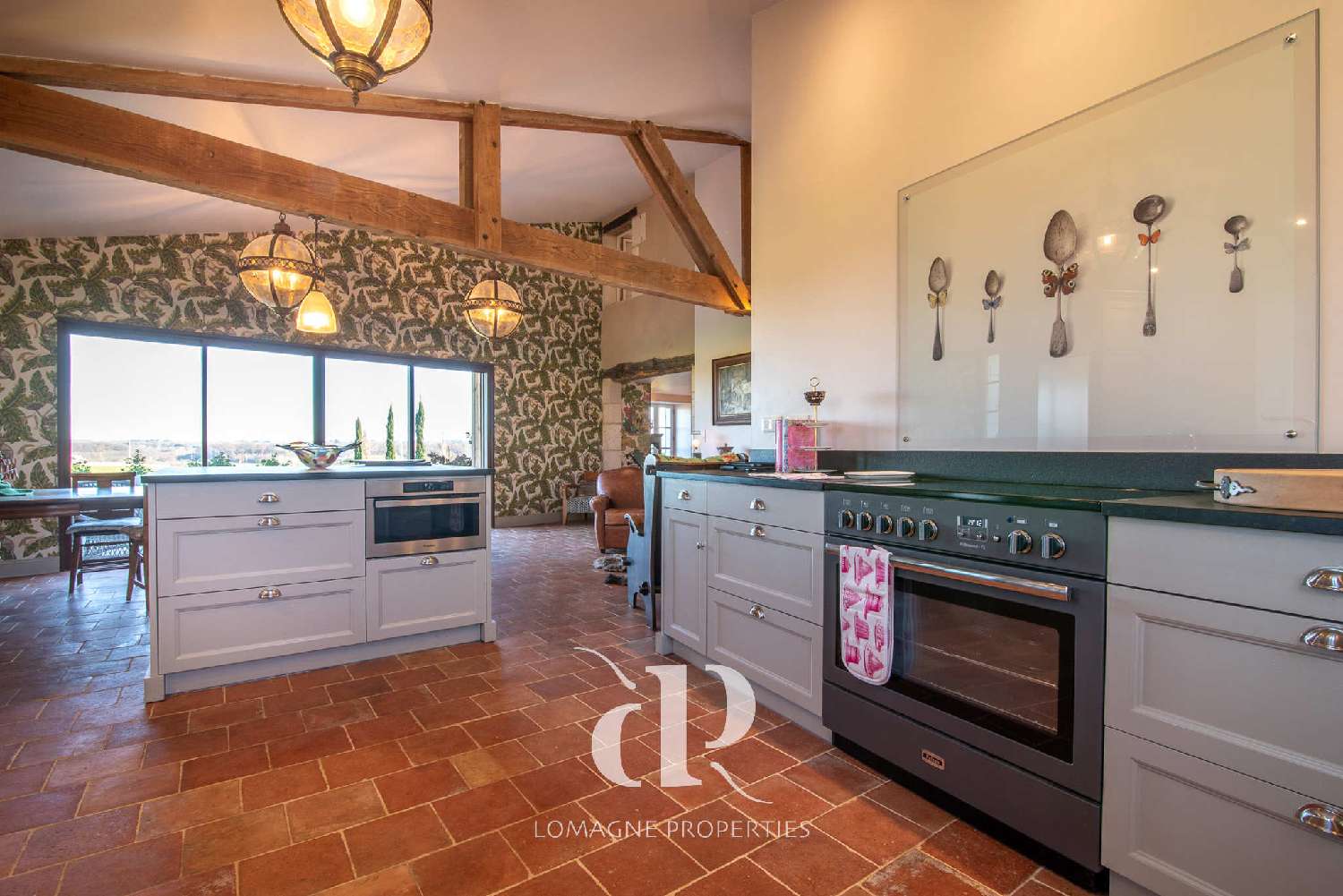 te koop villa Condom Gers 5