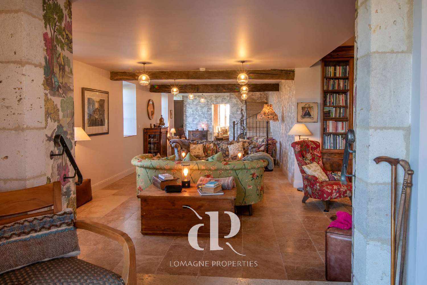 te koop villa Condom Gers 7