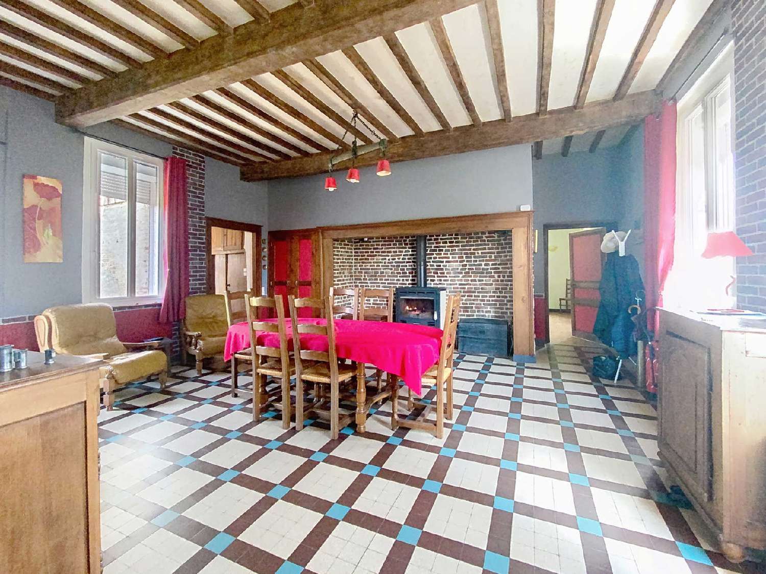  kaufen Villa Crécy-en-Ponthieu Somme 2