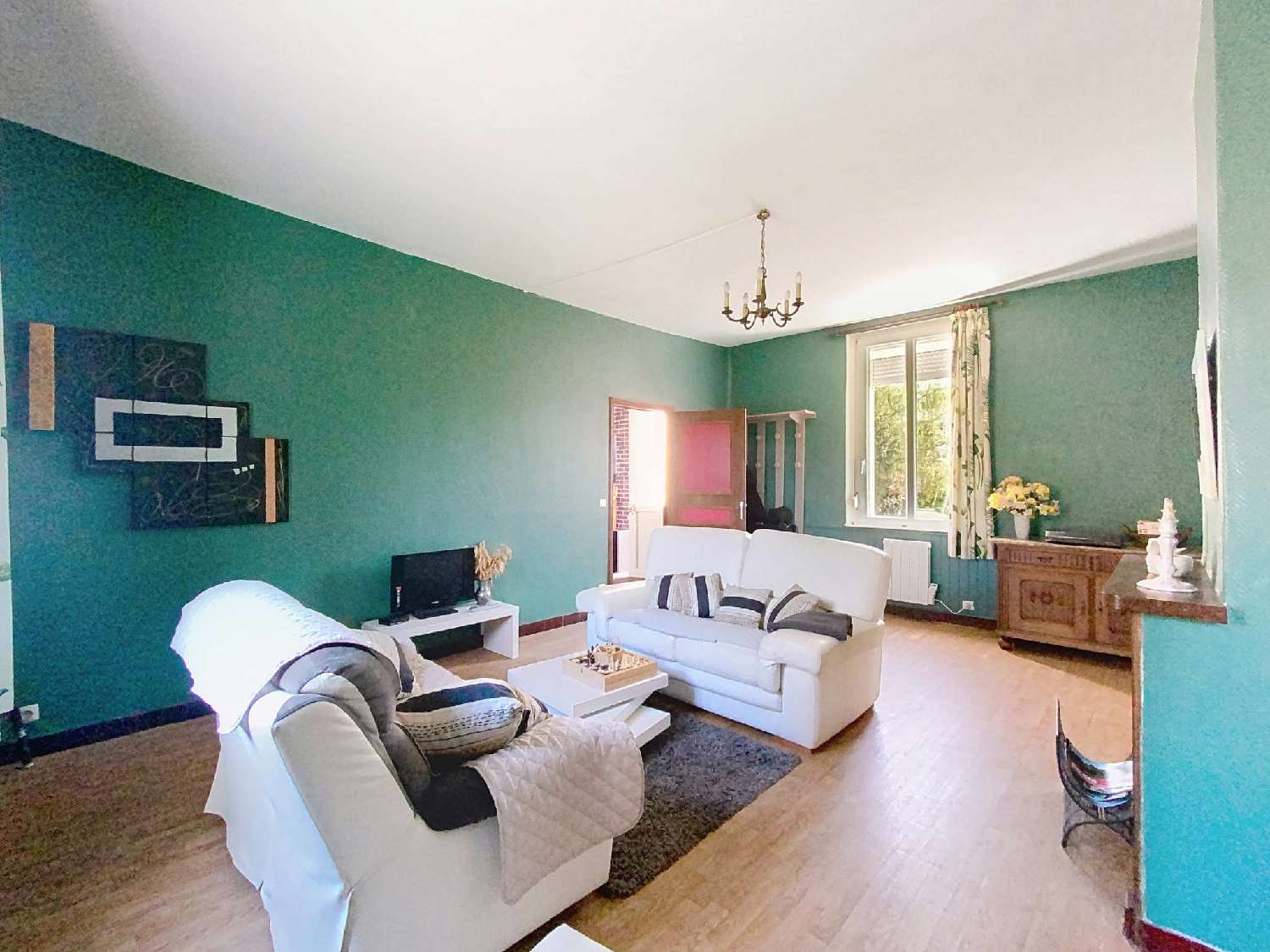  kaufen Villa Crécy-en-Ponthieu Somme 5