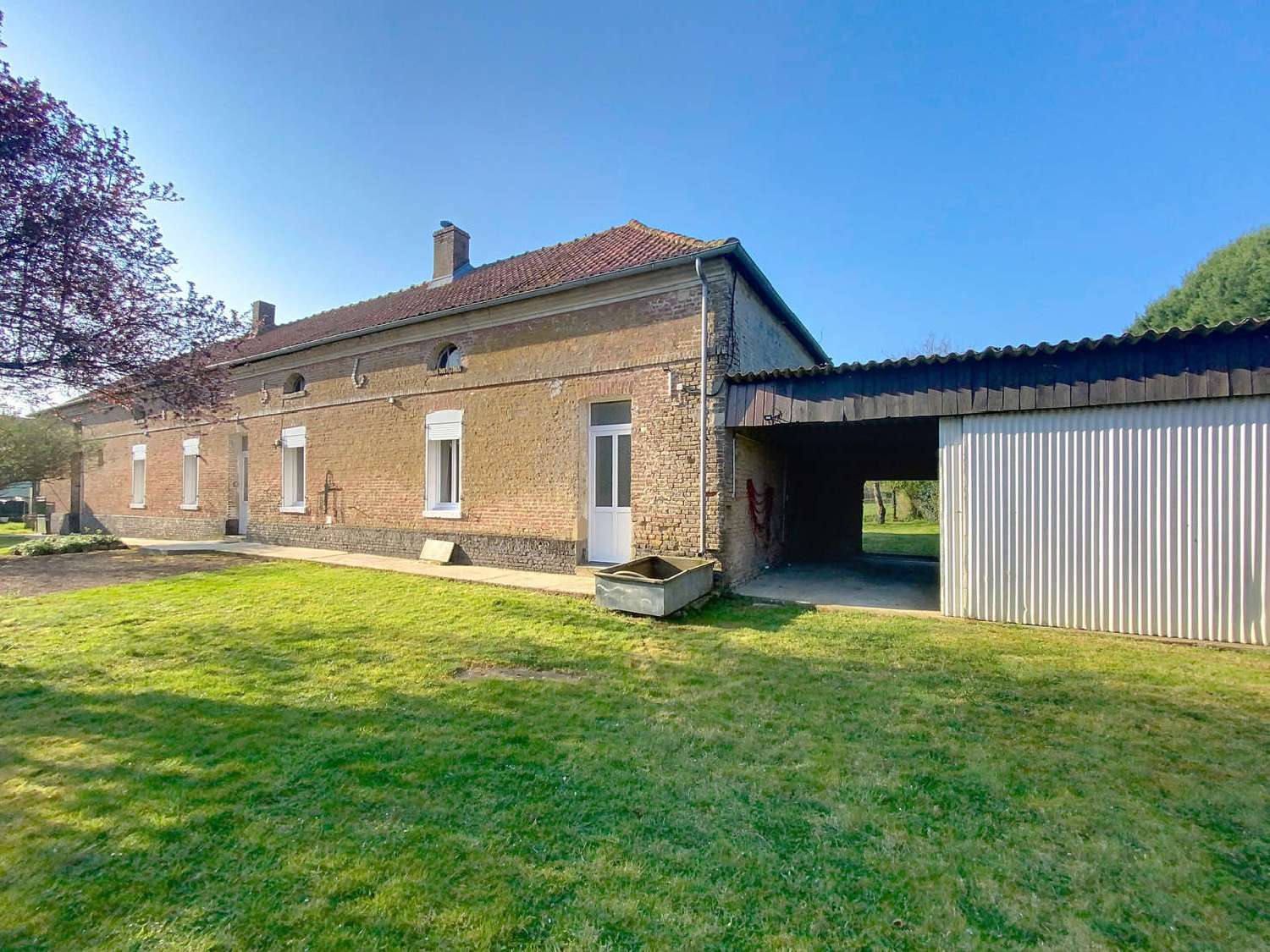  kaufen Villa Crécy-en-Ponthieu Somme 8