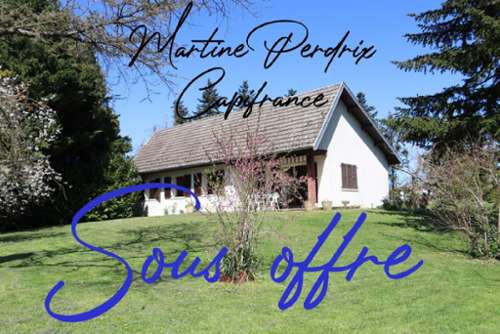 Curciat-Dongalon Ain Villa Bild 7263521