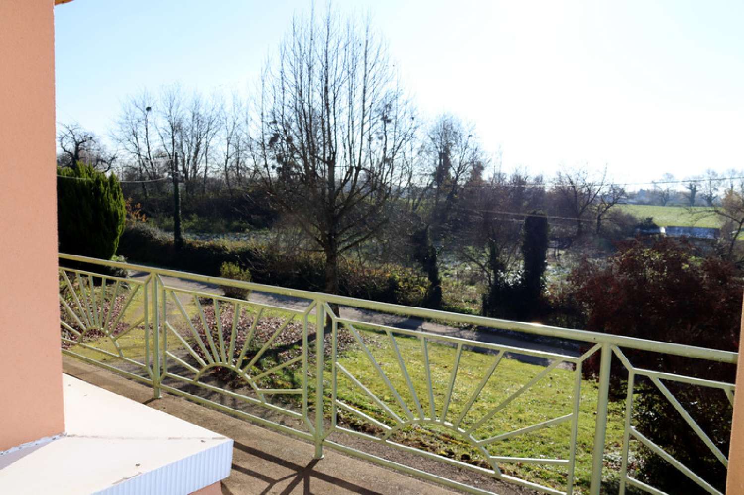 te koop villa Curciat-Dongalon Ain 1