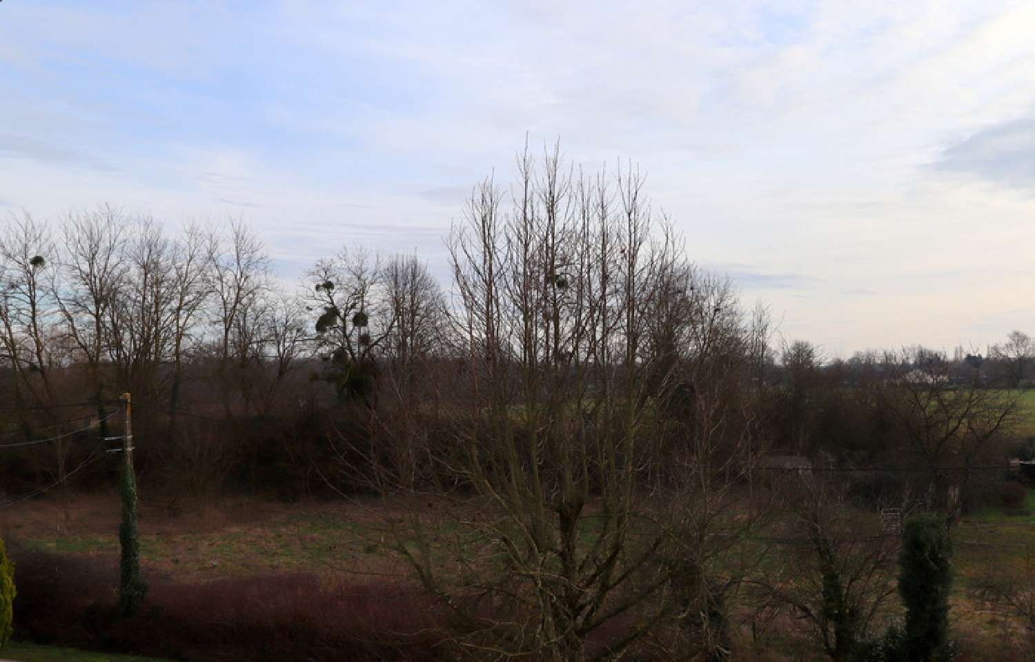 te koop villa Curciat-Dongalon Ain 3