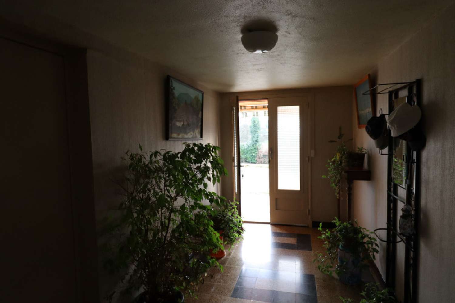 te koop villa Curciat-Dongalon Ain 4